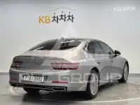 2024 Genesis G80