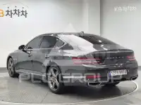 2024 Genesis G80