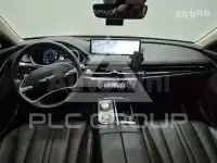 2024 Genesis G80