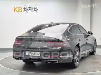 2024 Genesis G80