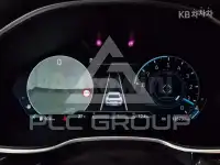 2024 Genesis G80