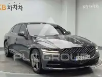 2024 Genesis G80