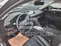 2024 Genesis G80