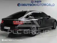 2024 Genesis G80