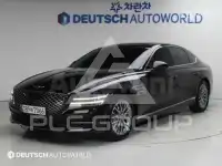2024 Genesis G80