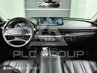 2024 Genesis G80