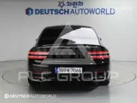 2024 Genesis G80