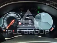 2024 Genesis G80