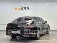 2024 Genesis G80