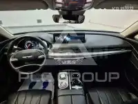 2024 Genesis G80