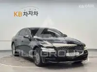 2024 Genesis G80