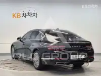 2024 Genesis G80