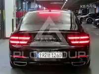 2024 Genesis G80