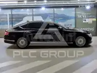 2024 Genesis G80