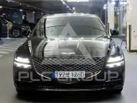 2024 Genesis G80