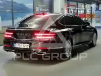 2024 Genesis G80