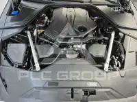 2024 Genesis G80