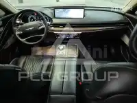 2024 Genesis G80
