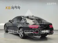 2024 Genesis G80