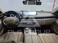 2024 Genesis G80