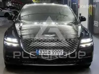 2024 Genesis G80