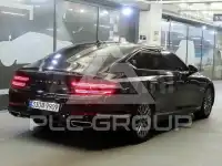 2024 Genesis G80