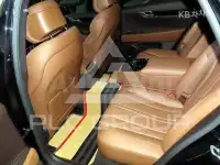 2024 Genesis G80