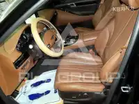 2024 Genesis G80