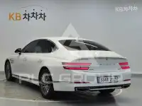 2024 Genesis G80