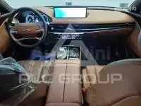 2024 Genesis G80