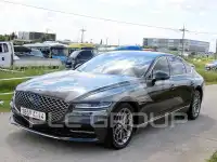 2024 Genesis G80