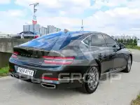 2024 Genesis G80