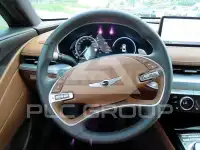 2024 Genesis G80
