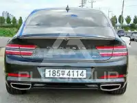 2024 Genesis G80