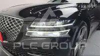 2024 Genesis G80