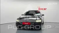 2024 Genesis G80