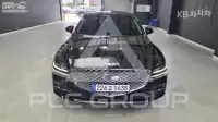 2024 Genesis G80