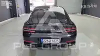 2024 Genesis G80