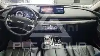 2024 Genesis G80