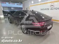 2024 Genesis G80