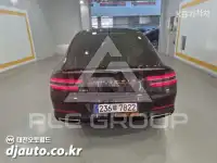 2024 Genesis G80