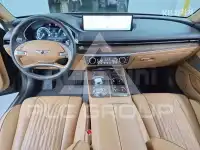 2024 Genesis G80