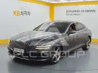 2024 Genesis G80