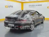 2024 Genesis G80
