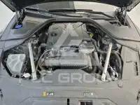 2024 Genesis G80