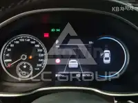 2024 Genesis G80
