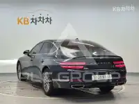 2024 Genesis G80