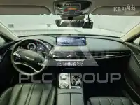 2024 Genesis G80