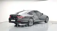 2024 Genesis G80