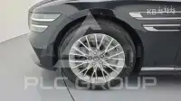 2024 Genesis G80